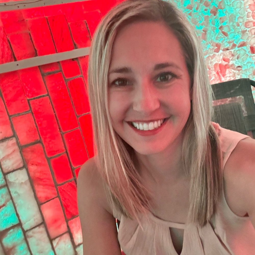 Meet your Posher, Michelle